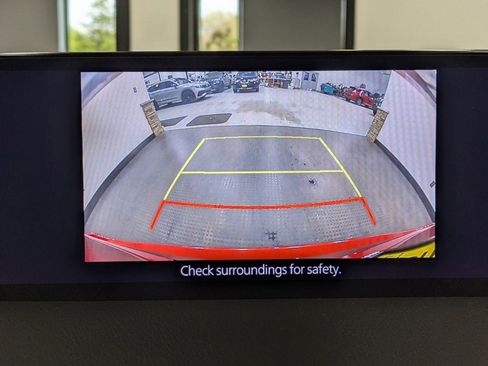 Certified 2023 MAZDA CX-5 AWD 2.5 S w/ Select Package image 14