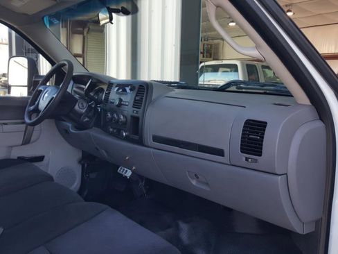 Used 2013 Chevrolet Silverado 2500 W/T RWD image 10