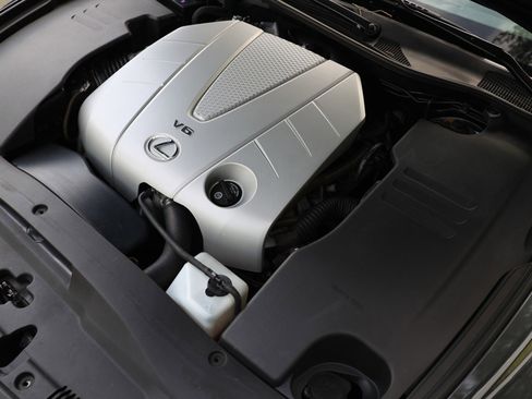 Used 2008 Lexus GS 350 AWD image 51
