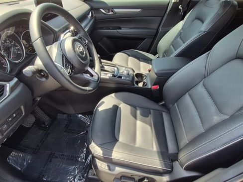 Used 2024 MAZDA CX-5 AWD 2.5 S image 16