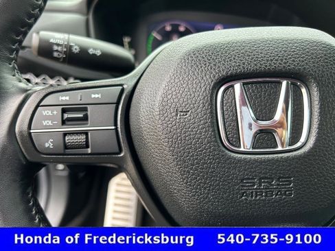 Certified 2024 Honda Accord Sport image 24