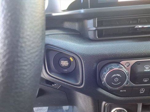 New 2026 Jeep Gladiator Sport AWD/4WD image 27
