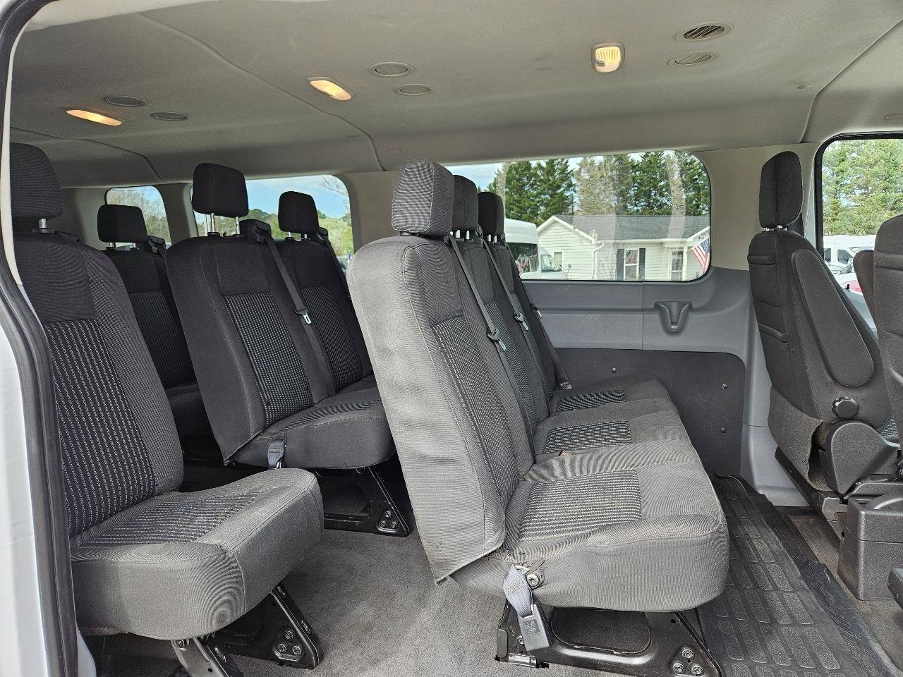 Used 2018 Ford Transit 350 XL RWD image 19