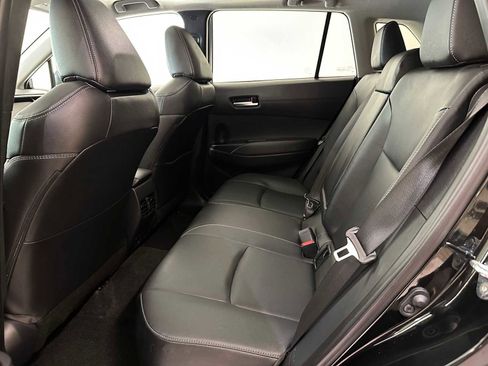 Certified 2024 Toyota Corolla Cross XLE image 24