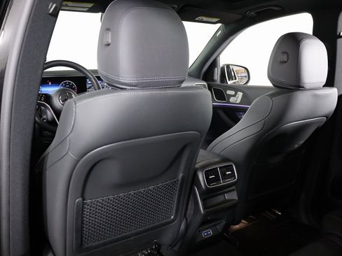 Certified 2026 Mercedes-Benz GLE 350 4MATIC image 28