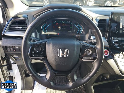 Used 2023 Honda Odyssey Touring image 24