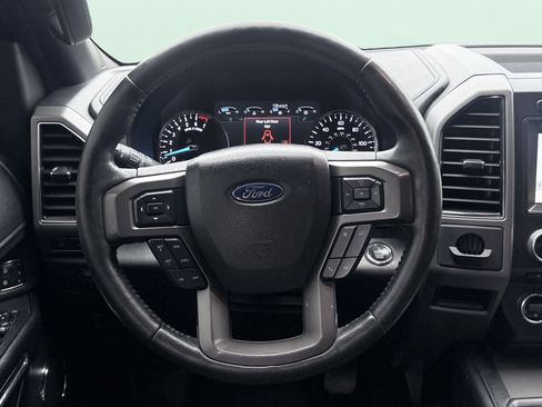 Used 2018 Ford Expedition Max XLT w/ Equipment Group 202A RWD image 63