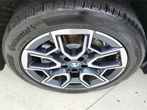 Used 2024 BMW X1 xDrive28i w/ Premium Package image 58