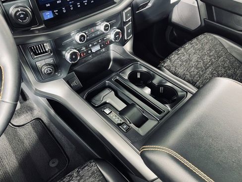 Used 2025 Ford F150 Tremor image 33