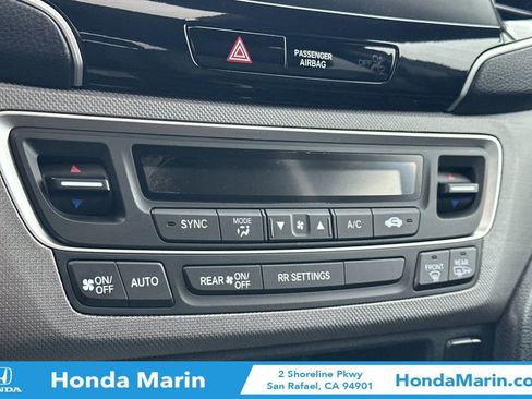 Used 2023 Honda Ridgeline RTL image 23