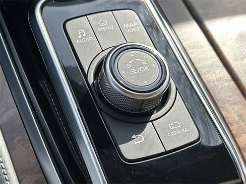 Used 2024 Nissan Armada SL w/ Cargo Package image 34