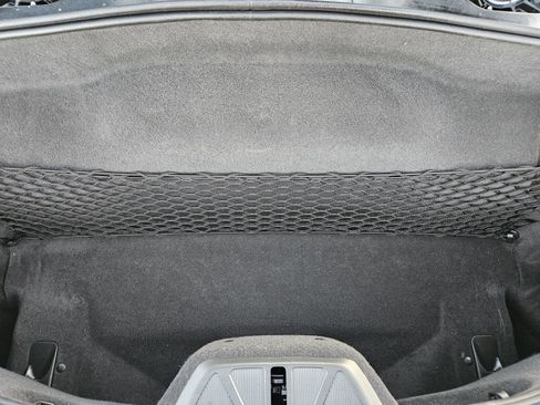 Used 2024 Chevrolet Corvette Stingray Preferred Cpe w/ Stealth Interior Trim Package image 38