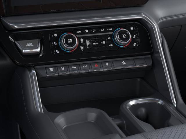 New 2026 GMC Sierra 2500 Denali w/ Max Trailering Package AWD/4WD image 23