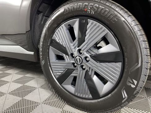 New 2026 Nissan Murano SL AWD/4WD image 14