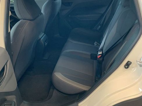 Certified 2025 Subaru Crosstrek 2.0i Premium AWD/4WD image 7