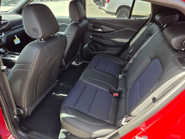New 2026 Buick Envista Sport Touring FWD image 6