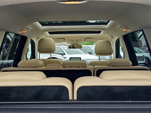 Certified 2019 Mercedes-Benz GLS 450 4MATIC image 13