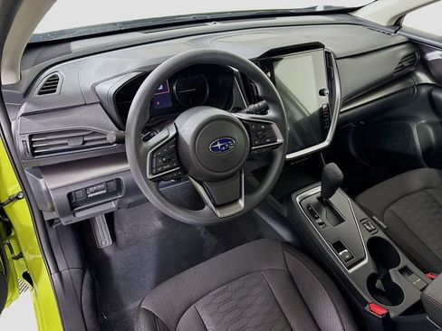New 2026 Subaru Impreza 2.0i Sport image 9