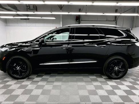 Used 2023 Buick Enclave Essence w/ Experience Buick Package AWD/4WD image 14