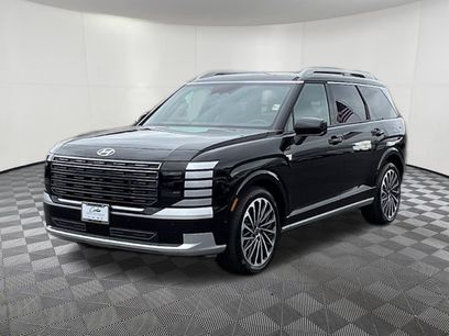 Used 2026 Hyundai Palisade Calligraphy