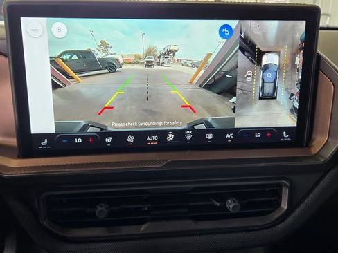 New 2026 Ford Bronco Sport Outer Banks w/ Outer Banks Tech Package+ AWD/4WD image 14
