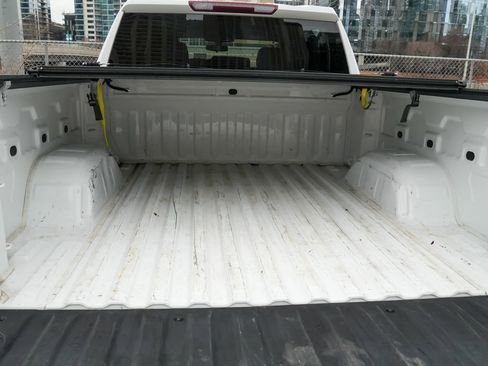 Used 2021 GMC Sierra 1500 Elevation w/ X31 Off-Road Package image 13