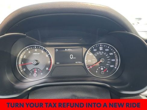 Used 2022 Kia Forte GT-Line w/ GT-Line Premium Package image 22