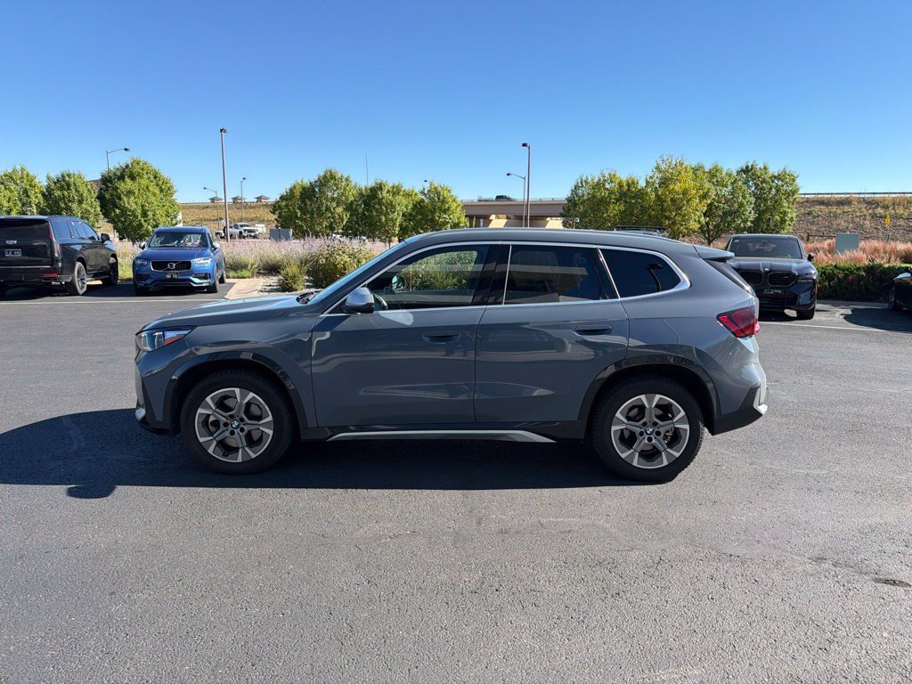 Used 2023 BMW X1 xDrive28i w/ Premium Package AWD/4WD image 2
