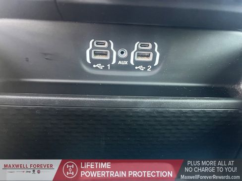 Used 2024 RAM 2500 Laramie w/ Night Edition image 6