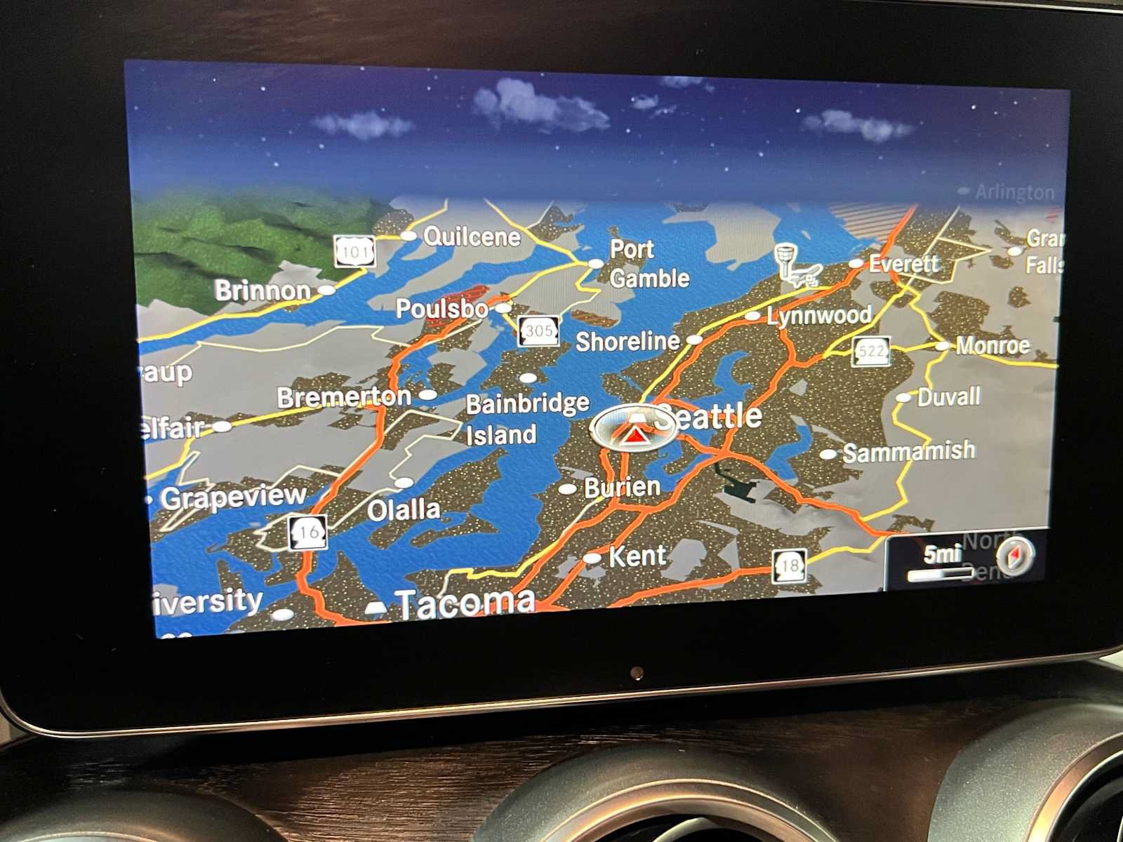 Used 2016 Mercedes-Benz C 300 Sedan image 36