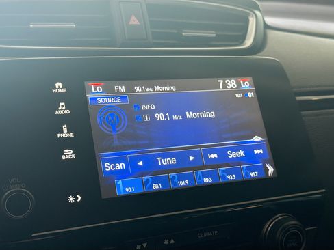 Used 2019 Honda CR-V EX image 21