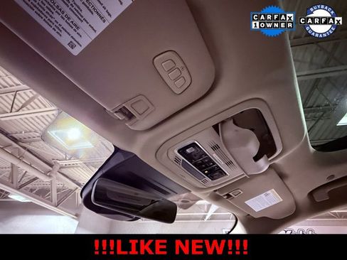 Used 2025 Lincoln Nautilus Premier w/ Equipment Group 102A image 28