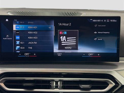 Used 2023 BMW i4 eDrive35 w/ Premium Package image 22