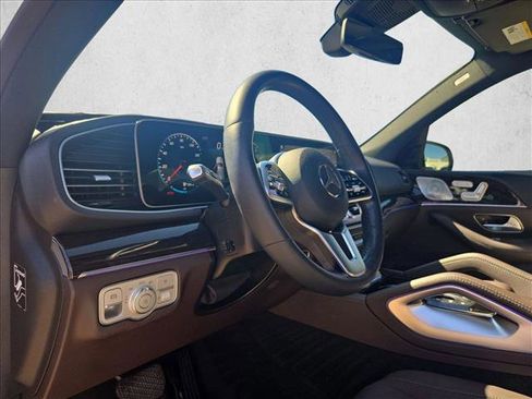 Certified 2021 Mercedes-Benz GLE 350 image 10