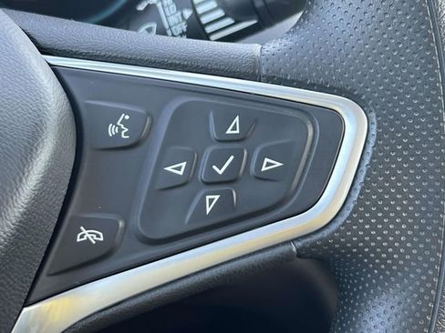 Certified 2023 Chevrolet Equinox LS w/ Driver Confidence II Package AWD/4WD image 23