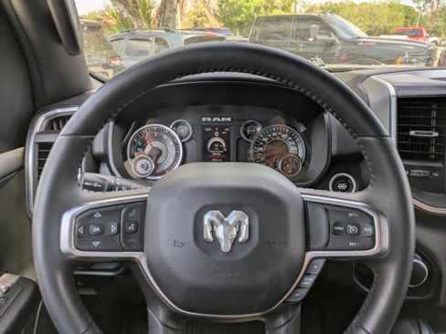 Certified 2024 RAM 1500 Big Horn image 22