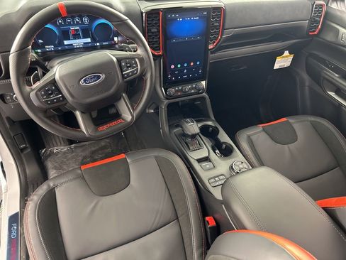 New 2025 Ford Ranger Raptor image 14