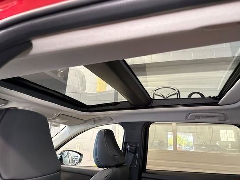 New 2026 MAZDA CX-5 2.5 S w/ Premium Package image 10