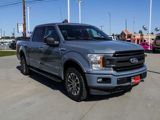 Used 2019 Ford F150 XLT w/ Equipment Group 302A Luxury AWD/4WD video 2