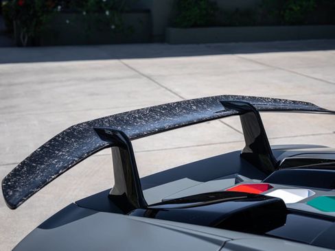 Used 2018 Lamborghini Huracan Performante image 86