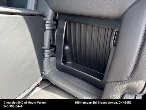 New 2026 GMC Sierra 1500 Denali AWD/4WD image 32