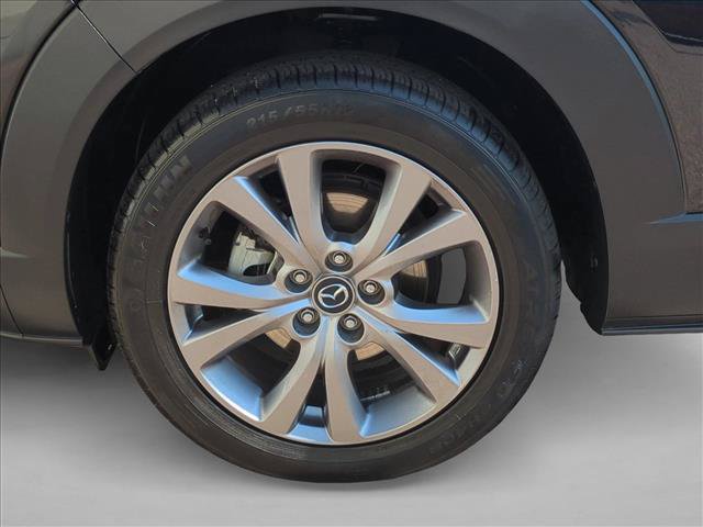 Used 2021 MAZDA CX-30 AWD 2.5 S w/ Premium Package image 24