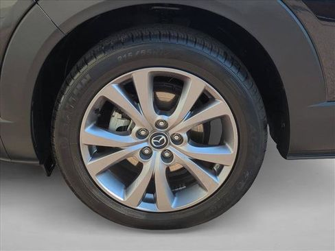 Used 2021 MAZDA CX-30 AWD 2.5 S w/ Premium Package image 24