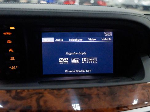 Used 2008 Mercedes-Benz S 63 AMG image 44