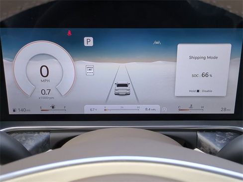 New 2026 Genesis G90 3.5T image 25