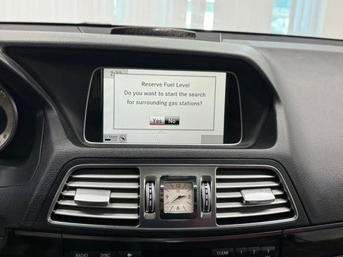 Used 2014 Mercedes-Benz E 350 Coupe image 29