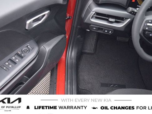 New 2026 Kia K4 FWD image 27
