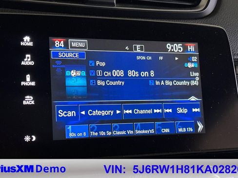 Used 2019 Honda CR-V EX-L image 31