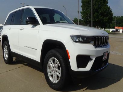 Certified 2023 Jeep Grand Cherokee 4WD 4xe