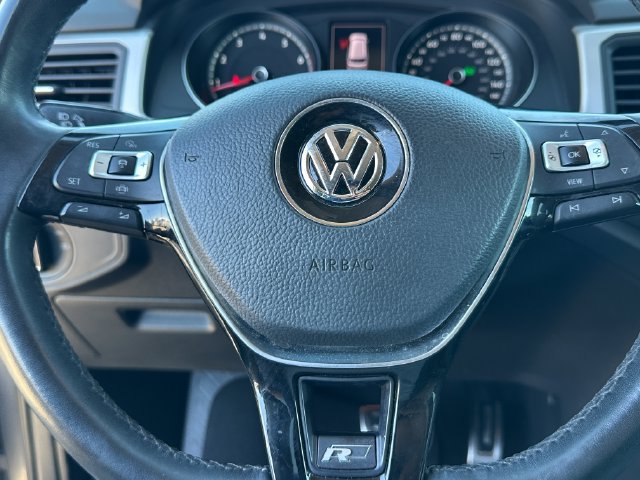 Used 2020 Volkswagen Atlas SE w/ Towing Package AWD/4WD image 31